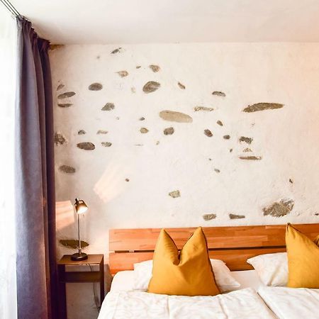 The Old Town Flat Appartement Murten Buitenkant foto