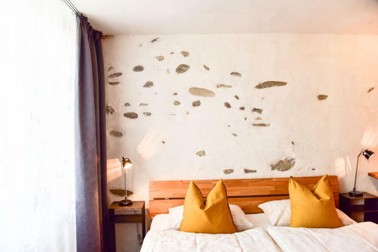 The Old Town Flat Appartement Murten Buitenkant foto