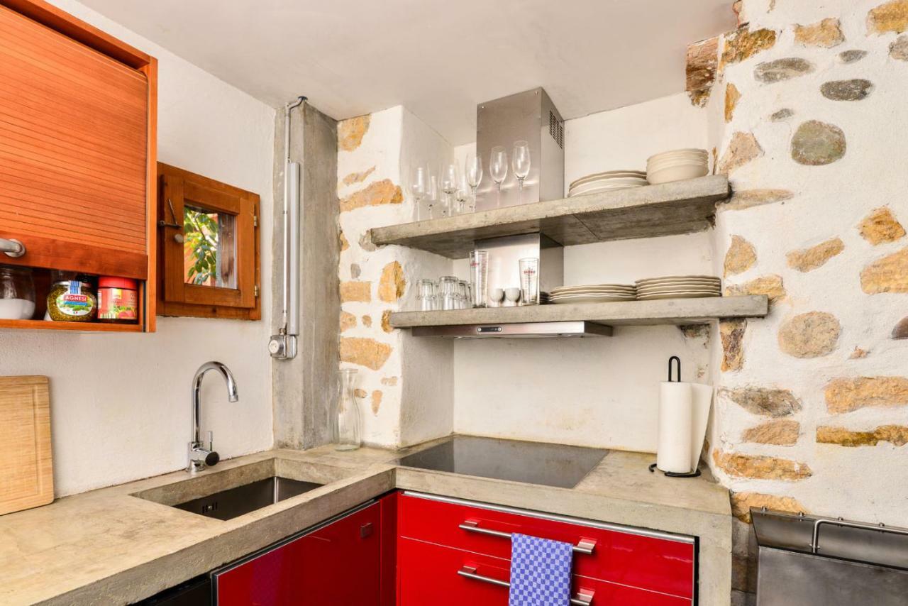 The Old Town Flat Appartement Murten Buitenkant foto